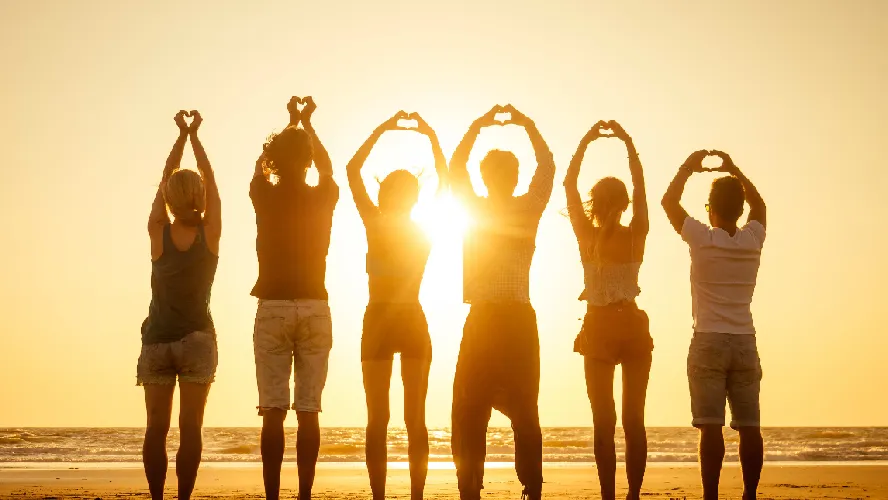 Goa Friends Tour Package