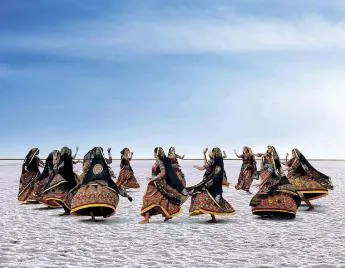 Popular Kutch Tour Package