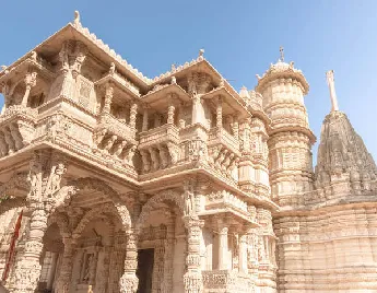 Stunning Dwarka Somnath Tour Package