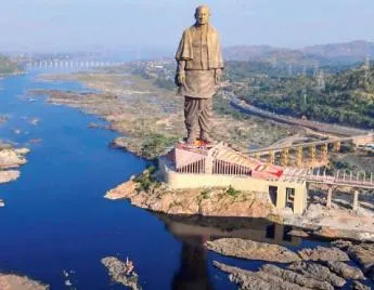 Incredible Dwarka Somnath Tour Package