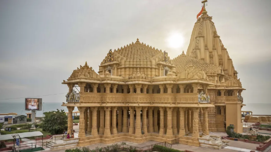 Best Selling Gujarat Tour Package