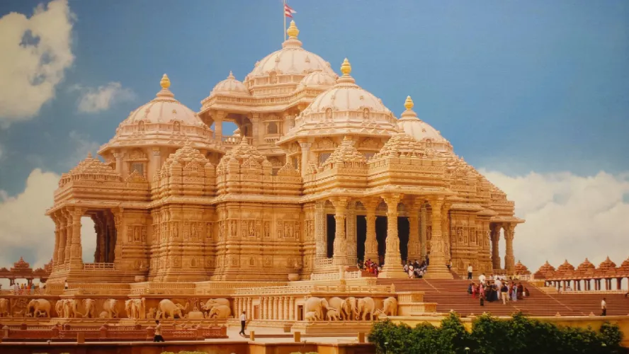Best Selling Gujarat Tour Package