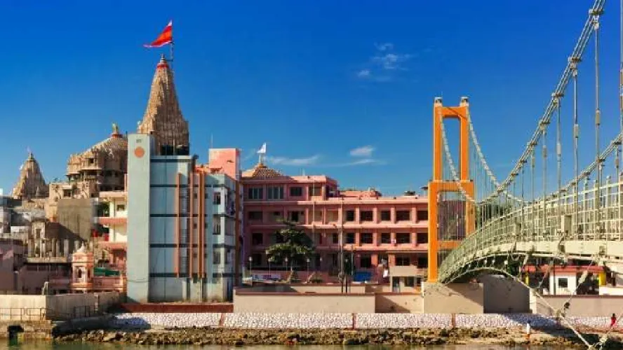 Best Selling Gujarat Tour Package