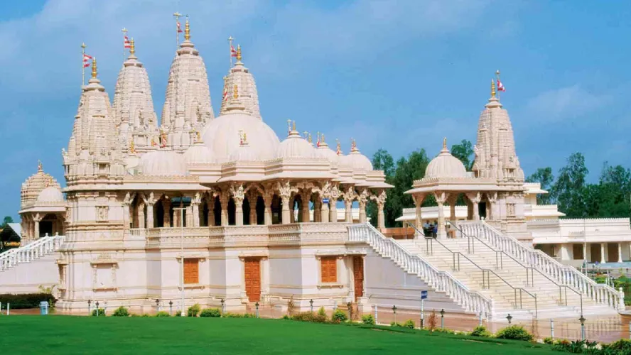 Best Selling Gujarat Tour Package
