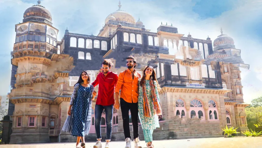 Popular Kutch Tour Package