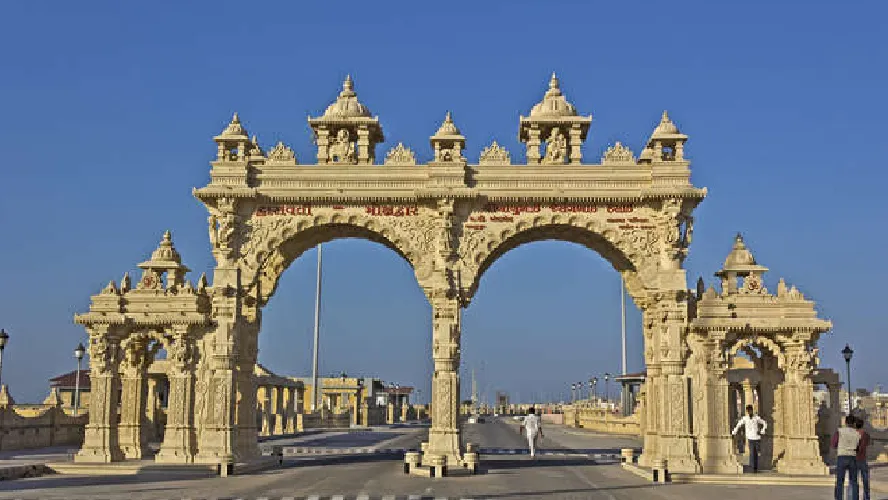 Divine Kutch Tour Package