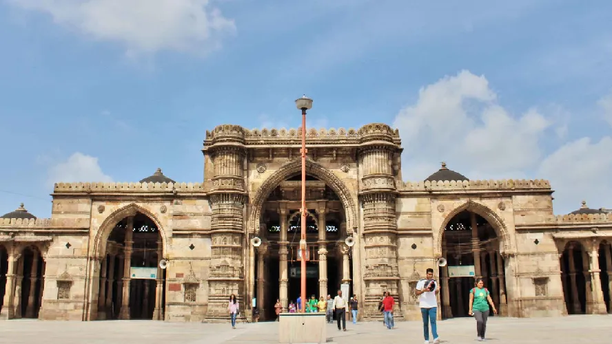 Divine Kutch Tour Package