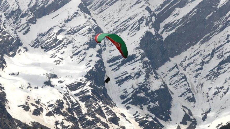 Magical Manali Volvo Package