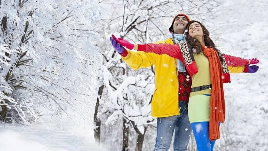 Magical Manali Volvo Package