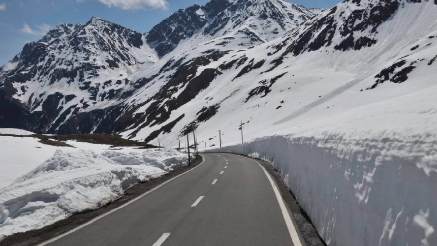 Magical Manali Volvo Package