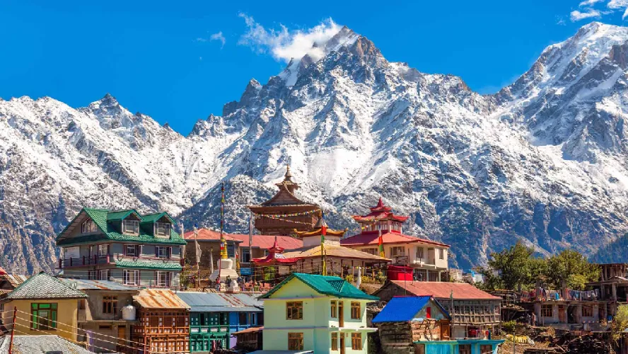Magical Manali Volvo Package