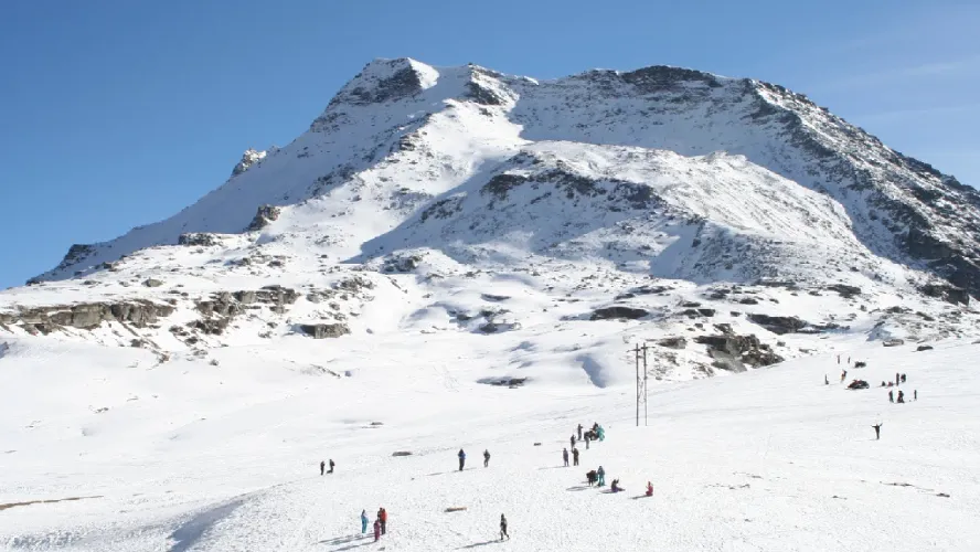Magical Himachal Trip Packages