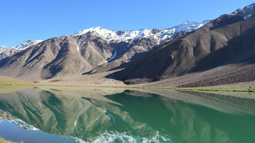 Lahaul Spiti Chandrataal