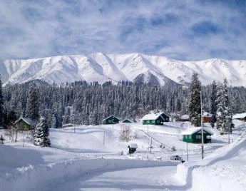 Best Selling Kashmir Family Package