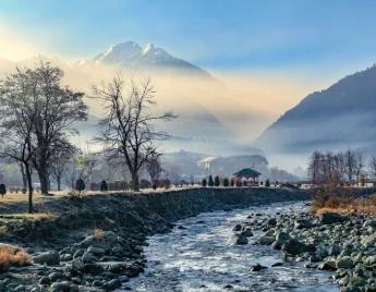 Jannat-e Kashmir Tour Package