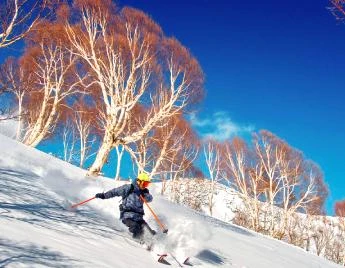 Romantic Jammu & Kashmir Honeymoon Package