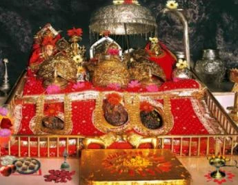 Religious Jammu Kashmir Tour Package