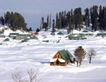 An Enthralling Kashmir Tour Packages