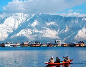Pleasurable Kashmir Tour Package