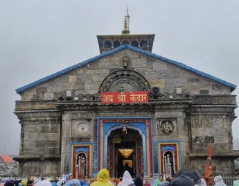 Only Kedarnath Tour Package
