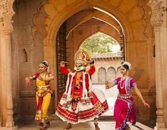 Mesmerizing Kerala Holiday Package