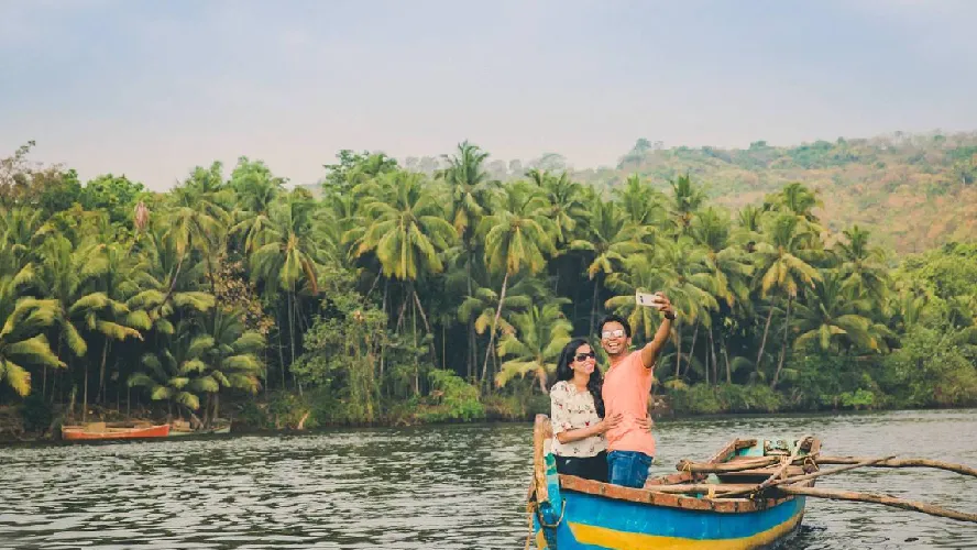 A Blissful Tour in Munnar