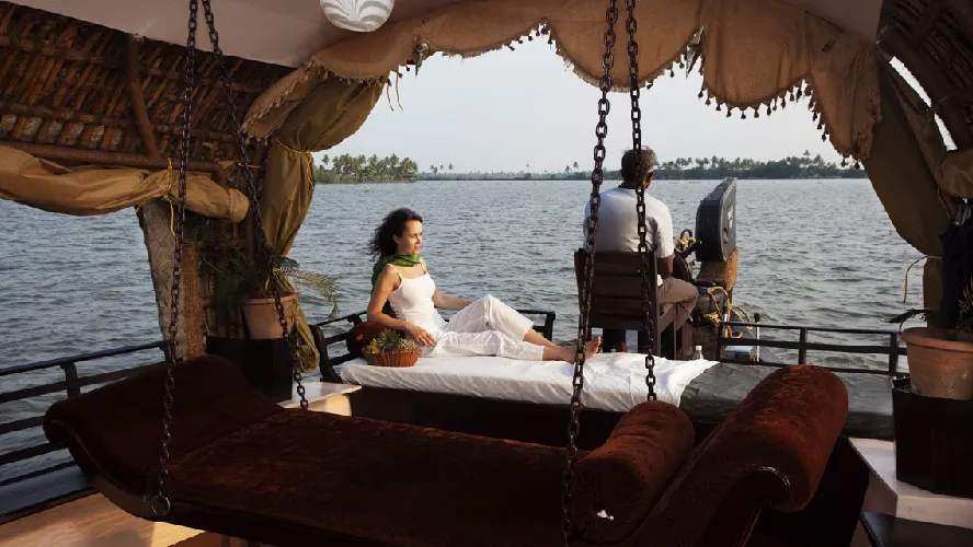 Best Selling Kerala Houseboat