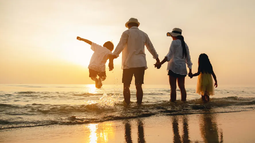 Kerala Family Holiday Package 