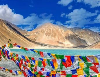 Lovely Ladakh Tour Package