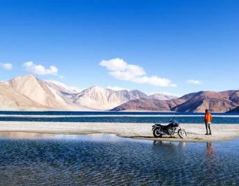 Discover The Gems Of Leh Tour Package