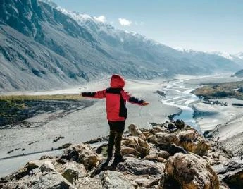 Stunning Leh Tour Package