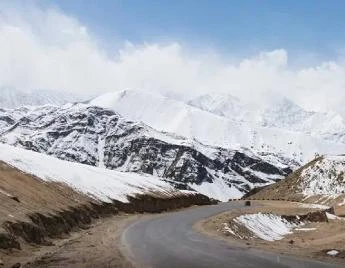 Splendid Leh Family Getaway
