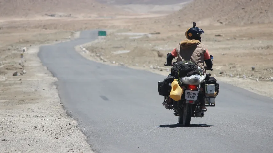 Magnificent Leh Sightseeing Tour Packages