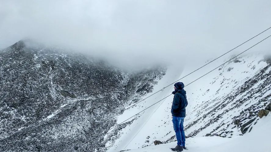 Discover The Gems Of Leh Tour Package