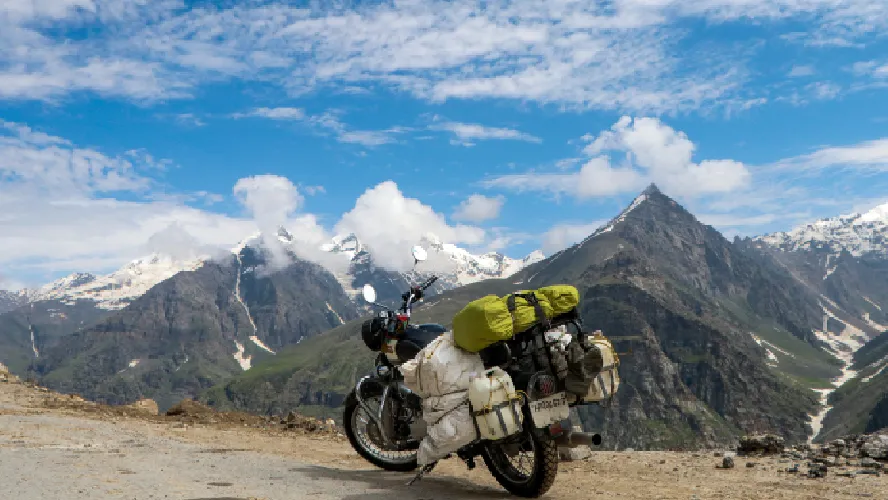 Engaging Leh Tour Package