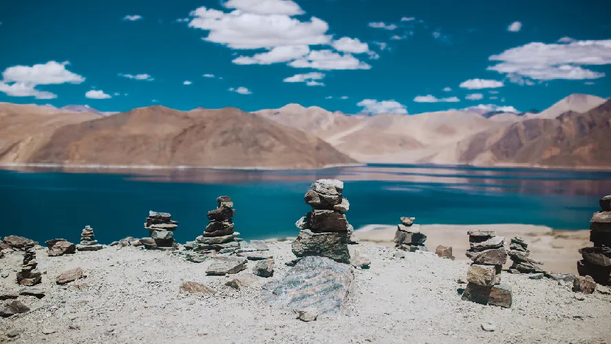 Engaging Leh Tour Package