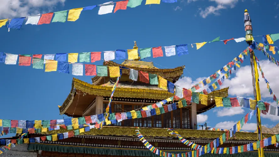 Engaging Leh Tour Package