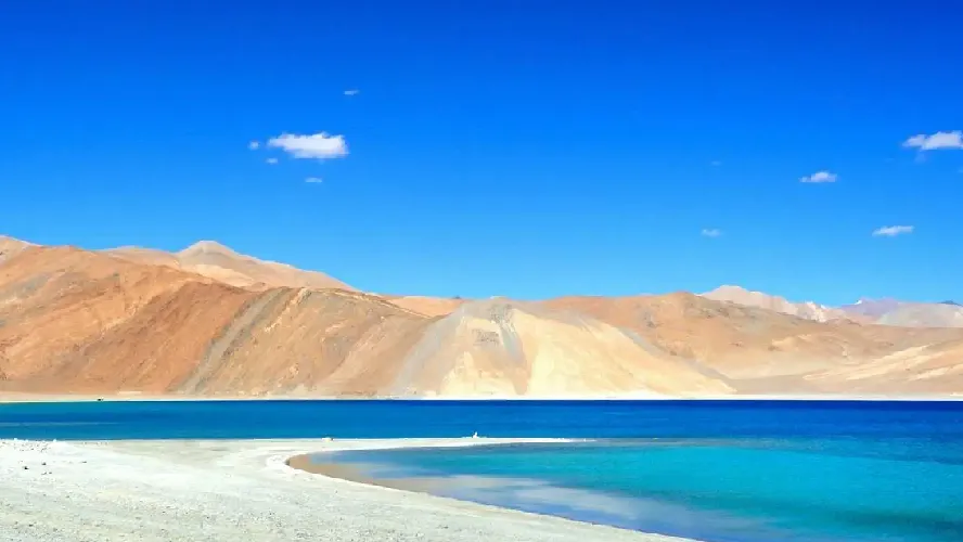 Amusing Ladakh Family Package