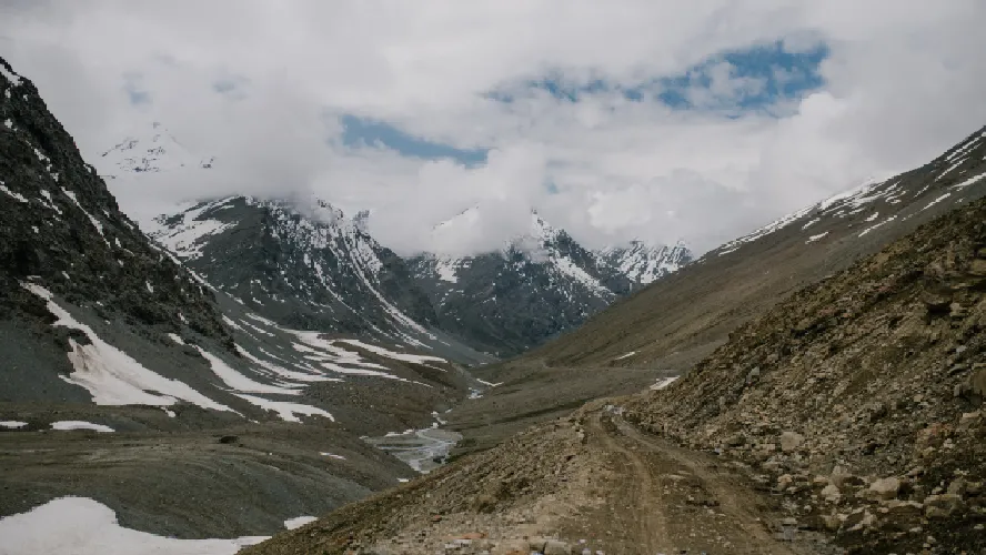 Fun Filled Leh Ladakh Tour Package