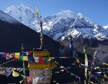 Enchanting Nepal Tour Package
