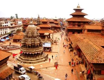 Splendid Kathmandu Tour Package