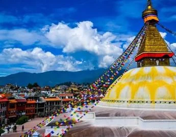 Explore The Best of Nepal Tour