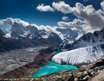 Amazing Nepal Tour Package
