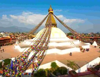 Amazing Kathmandu Tour Package