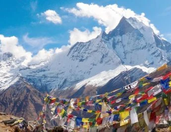 Splendid Nepal Tour Package