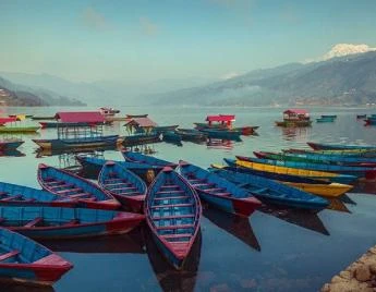 Picturesque Nepal Tour Package