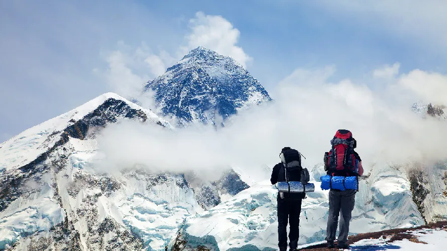 Enchanting Nepal Tour Package