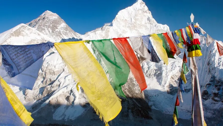 Enchanting Nepal Tour Package