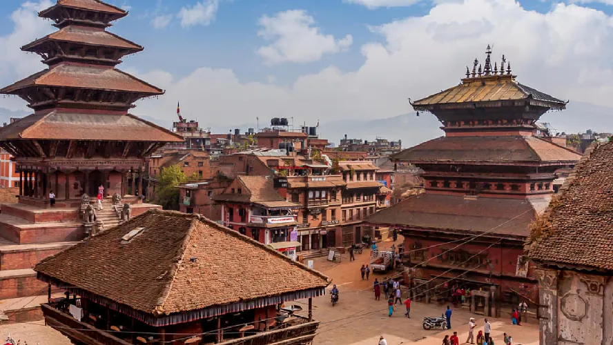 Splendid Kathmandu Tour Package