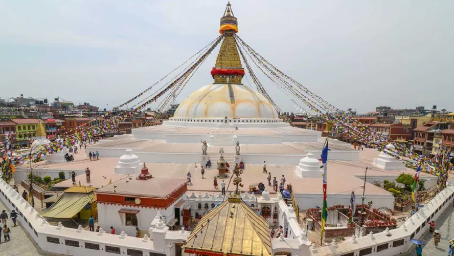 Splendid Kathmandu Tour Package
